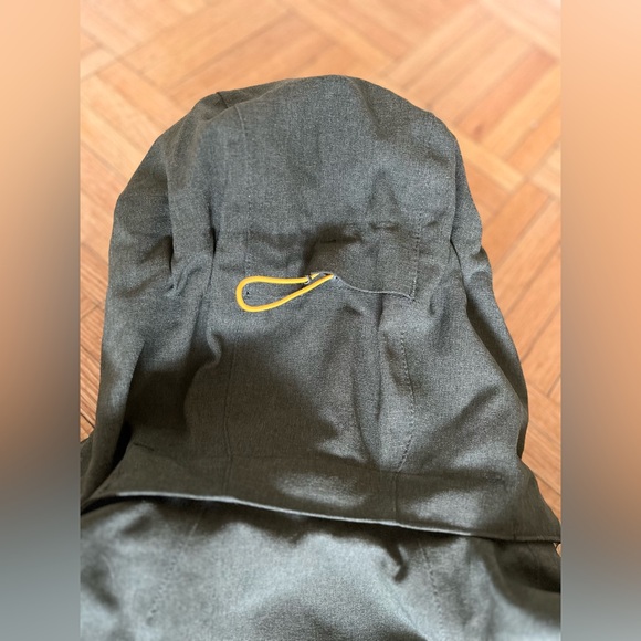 Merrel Rain Coat size S - Picture 3 of 4